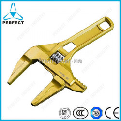 Ключ гаечный Ключ разводной 200 мм, 0-70 мм до 68мм
