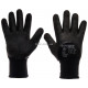 перчатки Теплые двойной Terry Covent Frost 10