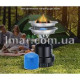 Туристическая горелка для розжига угля ( газовая ) DYSTATE DY-03