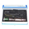 фонарь аккумуляторный BAILONG Power-X (AC-4012)
