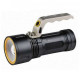 Потужний ліхтар прожектор Police із зуммом 3x18650 MX-1818-T6 Zoom Max 8000 Металевий корпус
