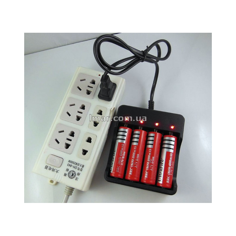 Выбираем зарядное устройство для аккумуляторов 18650/26650/21700/18350 и т.д.