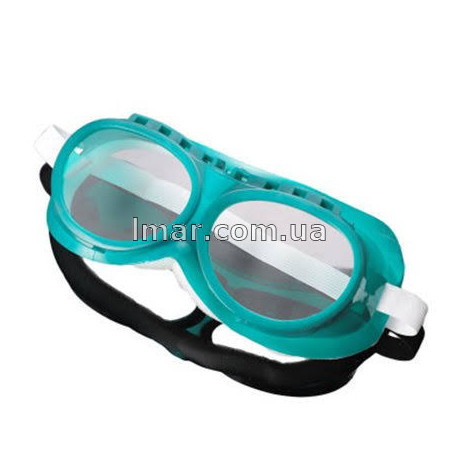 Защитные очки Safety Goggle закрыты SAFETY (линза не постельное ПК стекло, антицарапина)