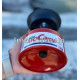Портативний газовий пальник-плита для кемпінгу з п'єзопідпалом Iksa MoCamp / Похідний пальник