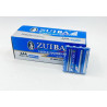Батарейки ZUIBA R03(ААА) UM-3 1.5V упаковка – 60шт.