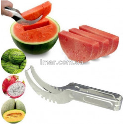 Нож для нарезки арбуза дыни Fruit Knife арбузорезка