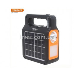 Система автономного освещения Yobolife LM-3609 M