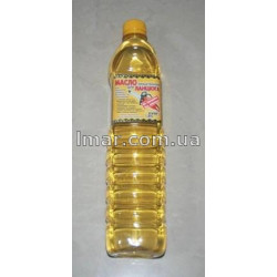 Олія для змащування ланцюгів та шин River oil 1.35л
