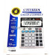 Электронный калькулятор CJTJJZEN CT-8800