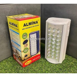 Светлодиодный фонарь Almina