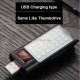 Багатофункціональні USB-світлодіодні ліхтарі