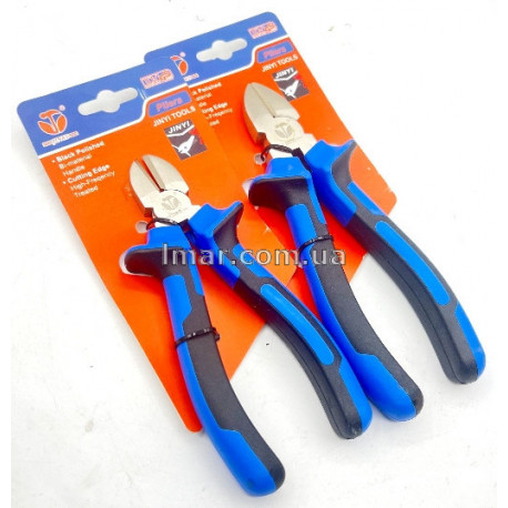 Бокорезы 160мм JINYI TOOLS