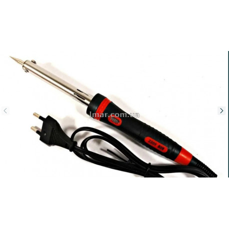 Паяльник электрический SOLDERING IRON 40 Вт