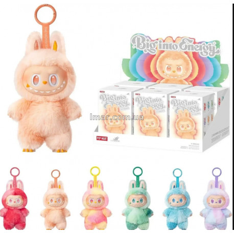 Фигурка Labubu The Monsters Series 3