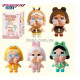 Игрушка-сюрприз Crybaby Popmart Серия Crying Again | Брелок Крайбейби