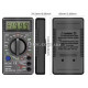 Цифрові мультиметри DT 830B