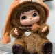 Игрушка-сюрприз брелок Wakuku (Вакуку) 2 сезон, коллекционная