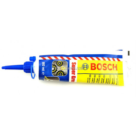 Смазка редуктор Bosch 80 мл