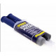 Двухкомпонентный эпоксидный клей для металла Mannol 9905 Epoxy-Metal 30 г