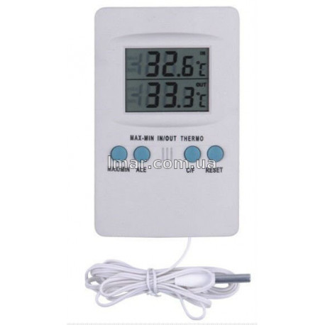 Термометр цифровой SH-102