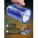 Фонарь кемпинговый SH-5800T + USB вихід