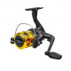 Котушка безінерційна 200 з ліскою – рибальська котушка для спінінга AE 200