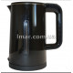 Електрочайник 2 л 2000 Вт з автовідключенням та поворотною базою 360°