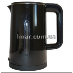Електрочайник 2 л 2000 Вт з автовідключенням та поворотною базою 360°