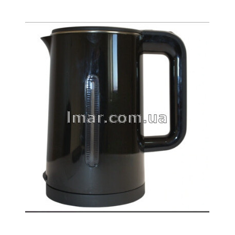 Электрочайник 2 л 2000 Вт с автоотключением и поворотной базой 360°