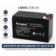 Аккумулятор для опрыскивателя 12V 10Ah (6-FM-10), герметичный свинцово-кислотный