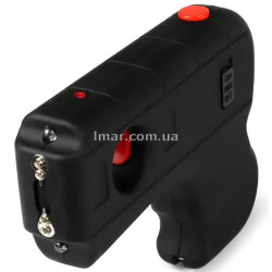 Фонарик пистолет +отпугиватель Gun Pro Series