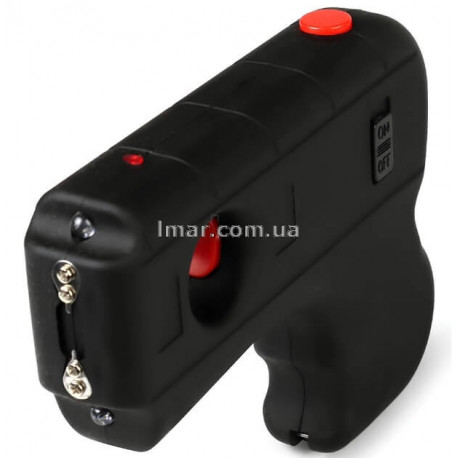 Фонарик пистолет плюс +отпугиватель Gun Pro Serie
