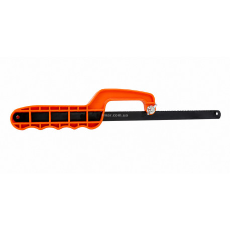 Компактна міні-пилка ручна для гіпсокартону та дерева