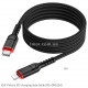 Кабель HOCO X59 USB Type-C – Lightning для iPhone, 1 м, швидка зарядка PD