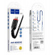 Кабель USB - Lightning HOCO X59 для iPhone, 2.4A, 1 м, Fast Charging, зарядка та передача даних
