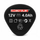 Акумулятор для шуруповерта 12V 4Ah Li-Ion, акумуляторна батарея для електроінструменту