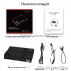 ДБЖ UPS для роутера та оптоволокна GPON 10400 mAh 36 Вт, Mini UPS 5В/9В/12В, PoE, резервне живлення Wi-Fi