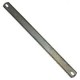 Ножовочное полотно двухстороннее (метал-метал)300 на 25 мм
