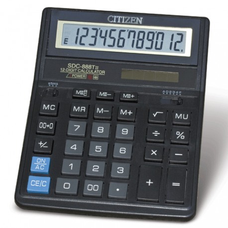 Калькулятор T888