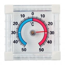 Термометр квадратный CH207