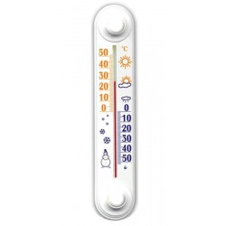 Термометр липучка