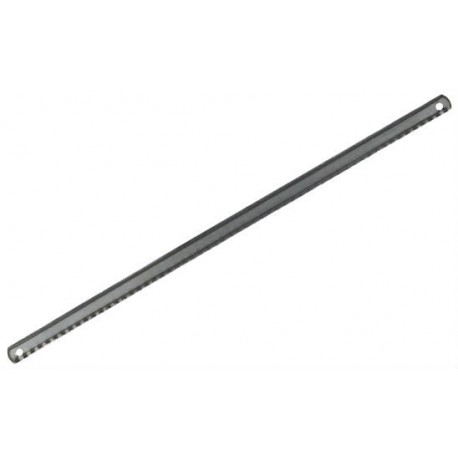Ножовочное полотно одностороннее (метал-метал)300 на 12,5 мм