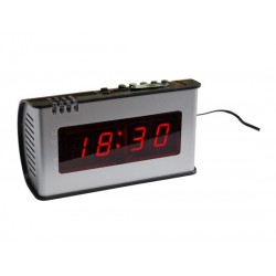 Настільні електронний годинник ZXSJ-02C