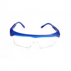 защитные очки медицинской снаряжение очки синие новый защитные очки медицинской защитные снаряжение очки синие