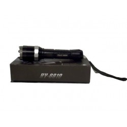 фонарик-шокер с регулировкой (зумом) светового луча HY-8810 Police Light Zoom