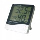 Термометр (гігрометр) цифровий HTC1