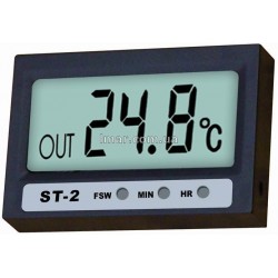 Цифровий термометр (ST-2)