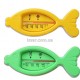 Термометр рыбка детский