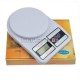 Кухонные электронные весы от 1г до 7 кг SF400