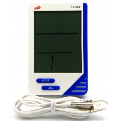 Термометр цифровой K908